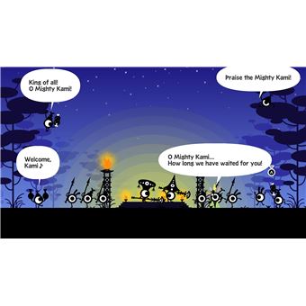 Patapon 1+2 Replay Nintendo Switch