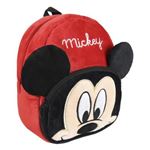 Sac à dos pour enfants Cerda Peluche Mickey