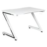 Bureau Gaming AkRacing Summit XL Blanc