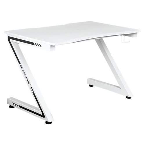 Bureau Gaming Ak Racing Summit XL Blanc