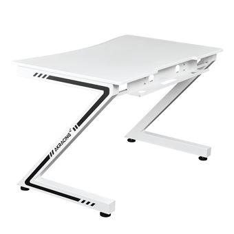 Bureau Gaming AkRacing Summit XL Blanc