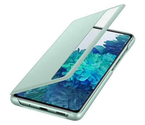 fe 5g pochette pour samsung s20