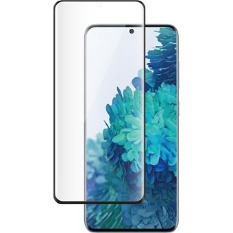 Protection en verre trempé BigBen Connected pour Samsung S21 FE 5G