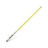 Lime Plate KS TOOLS Bâtarde - 350 Mm - Sans Manche - 161.0028 - Neuf