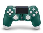 Manette PS4 Sony DualShock 4 Sans fil Vert alpine