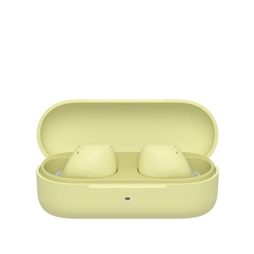 Ecouteurs sans fil Sony WF-C510 Bluetooth Jaune Ecouteurs sans fil Sony WF-C510 Bluetooth Jaune