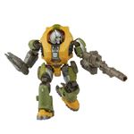 Figurine Transformers Studio Series 80 Brawn Transformers Bumblebee Classe Deluxe