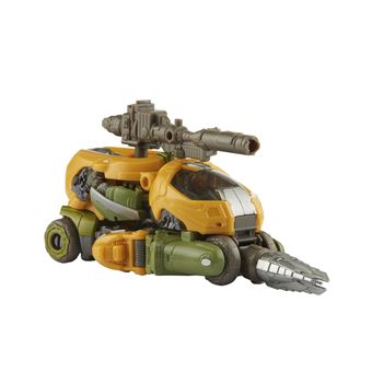 Figurine Transformers Studio Series 80 Brawn Transformers Bumblebee Classe Deluxe