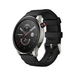 Montre connectée Amazfit GTR 4 Noir