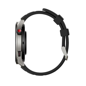 Montre connectée Amazfit GTR 4 Noir