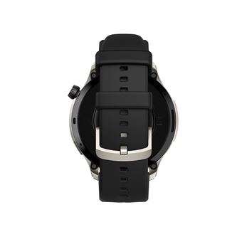 Montre connectee Amazfit GTR 4 Noir Montre connectee Achat prix fnac