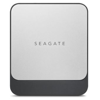 Disque SSD Externe Seagate Portable Fast 2 To