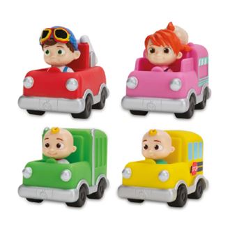 Mini Véhicule CoComelon