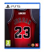 NBA 2K23 Edition Championnat PS5