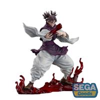 Sega-figuur Jujutsu Kaisen Choso Flowing Red Scale Stack 22 cm