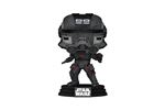 Figurine Funko Pop Star Wars Bad Batch Echo