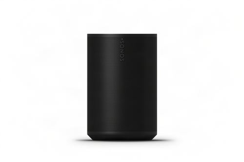 Enceinte sans fil Sonos Era 100 SL Bluetooth Noir