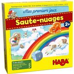 Haba compte Regenboogspel24 pièces en cuir (FR)