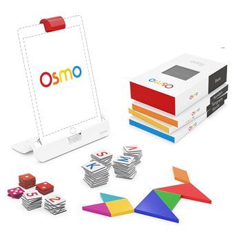 Kit créatif Osmo Genius