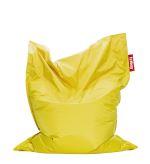 Pouf Fatboy Buggle-up Jaune