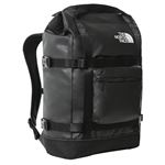 Sac à dos The North Face Commuter Pack Noir