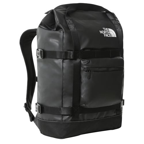 Sac à dos The North Face Commuter Pack Noir