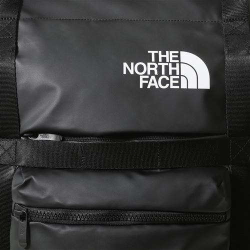 THE NORT COMMUTER PACK TNF BLK/ TNF BLK Rucksack