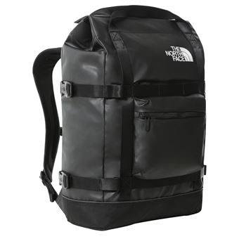 Sac à dos The North Face Commuter Pack Noir