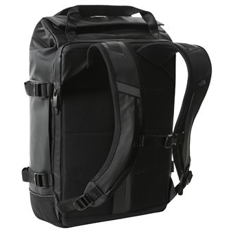 Sac à dos The North Face Commuter Pack Noir