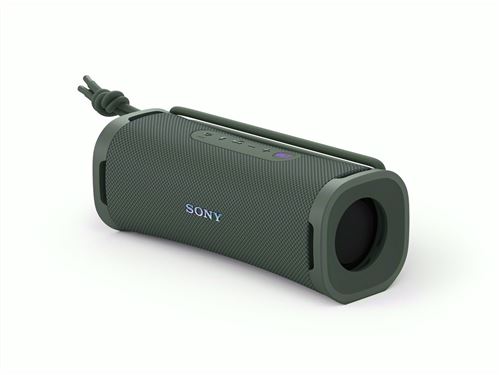 Enceinte portable sans fil Sony Bluetooth ULT Field 1 Gris forêt