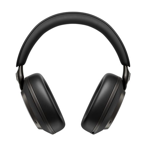 Casque Arceau Circum Aural Sans Fil Bluetooth Bowers & Wilkins Px8 S2 – 30 Heures Autonomie