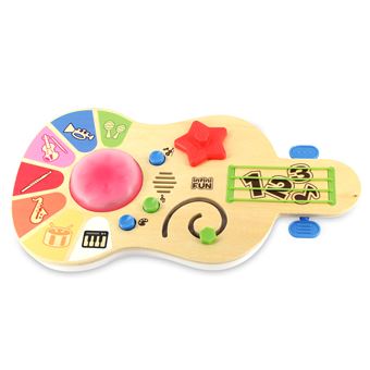 Jeux jouets éducatifs 0 - 3 ans - Idées et achat Jouets d'éveil et 1er âge