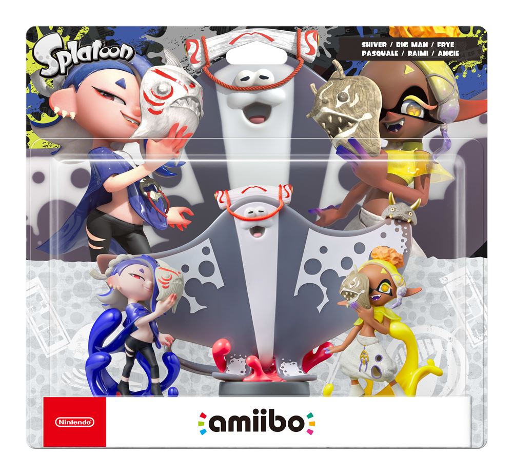 splatoon 3 deals