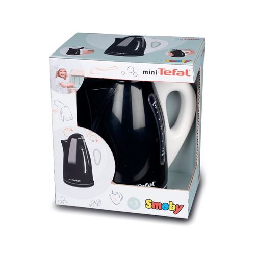 Jeu d'imitation Smoby Tefal Bouilloire Express