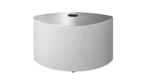 Enceinte connectée Bluetooth Technics SC-C50E-W Premium Blanc