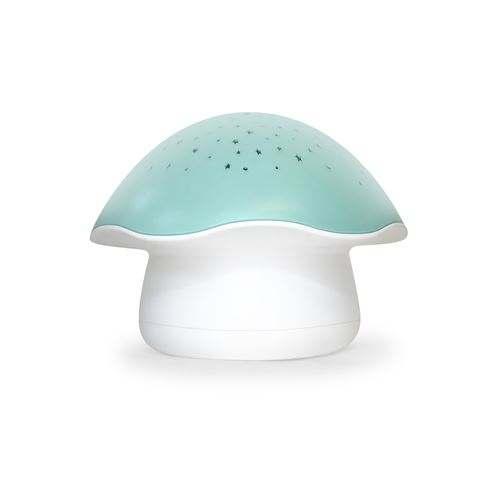 Projecteur Pabobo Champignon Bleu