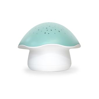 Projecteur Pabobo Champignon Bleu