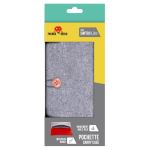 Pochette pour Nintendo Switch Lite Freaks And Geeks Gris clair et rouge