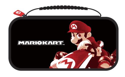Pochette de protection - Mario - Nintendo Switch - Housse de protection  Switch