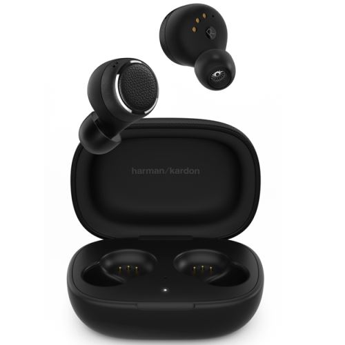 Écouteurs sans fil Kardon FLY True Wireless Noir