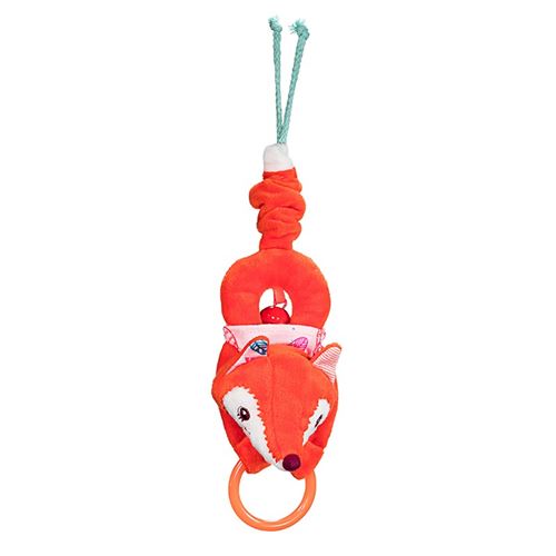 Hochet clochette Lilliputiens Alice