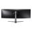 Samsung C49RG90SSU - CRG9 Series - QLED-beeldscherm - gebogen - 49" (48.8" zichtbaar) - 5120 x 1440 Dual Quad HD - VA - 1000 cd/m² - 3000:1 - 4 ms - HDMI, 2xDisplayPort - donkergrijs/blauw_4
