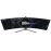Samsung C49RG90SSU - CRG9 Series - QLED-beeldscherm - gebogen - 49" (48.8" zichtbaar) - 5120 x 1440 Dual Quad HD - VA - 1000 cd/m² - 3000:1 - 4 ms - HDMI, 2xDisplayPort - donkergrijs/blauw_6