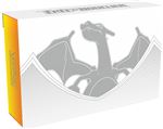 Coffret Pokémon Ultra Premium Dracaufeu