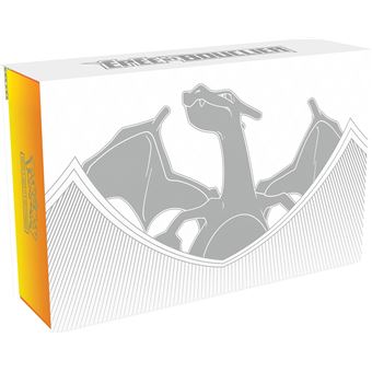 Cartes à collectionner Pokémon Coffret Collection Ultra Premium Nov 22