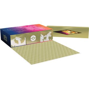 Cartes à collectionner Pokémon Coffret Collection Ultra Premium Nov 22