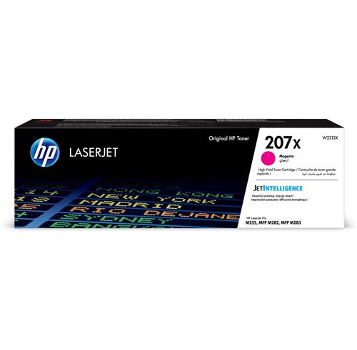 Toner d'origine cyan HP - vue 10