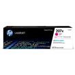 Toner HP 207 xl Magenta