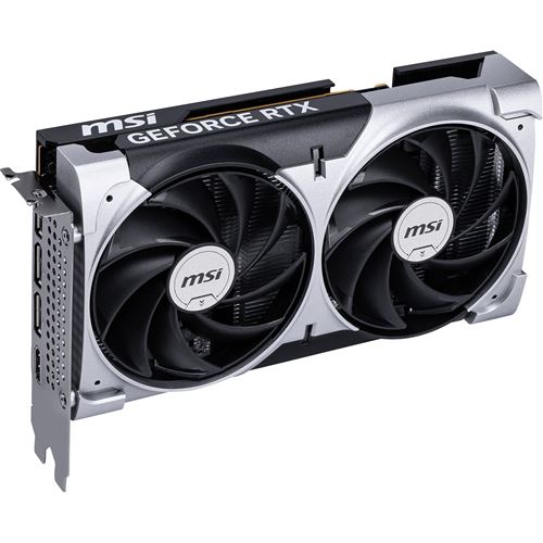 Carte Graphique Msi Geforce Rtx 2080 Ventus V2 Carte Graphique RTX