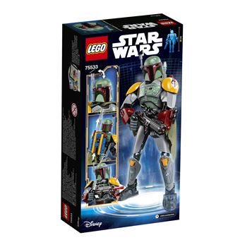 LEGO® Star Wars™ 75533 Boba Fett™